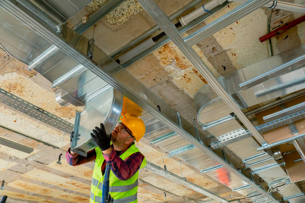 Best HVAC Equipment and Components in Burns Flat, OK