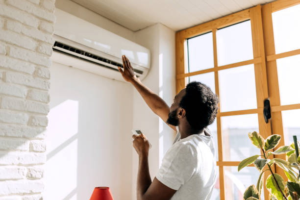 Best Geothermal HVAC Systems in Burns Flat, OK
