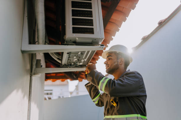 Burns Flat, OK HVAC Company