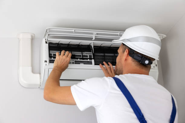 Best HVAC Supply and Distribution in Burns Flat, OK